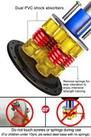 Dripex Erwachsene Freistehender Standboxsack