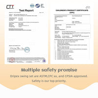 Dripex Schaukelgestell Kinder, Metall Schaukelgerüst bis 100KG Stabil 193x160x180cm Schaukel Gestell Outdoor Garten Spielplatz für Kinderschaukel Nestschaukel Kletterleiter