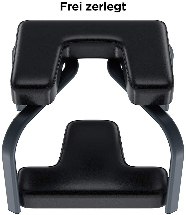 Yoleo Kopfstandhocker