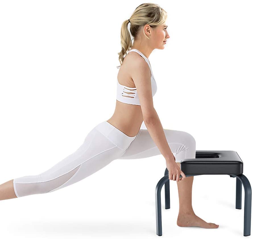 Yoleo Kopfstandhocker