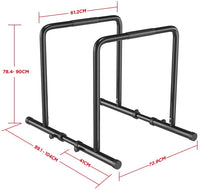 Yoleo Dip Barren Station