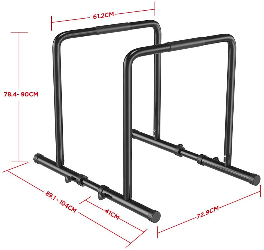 Yoleo Dip Barren Station