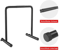 Yoleo Dip Barren Station