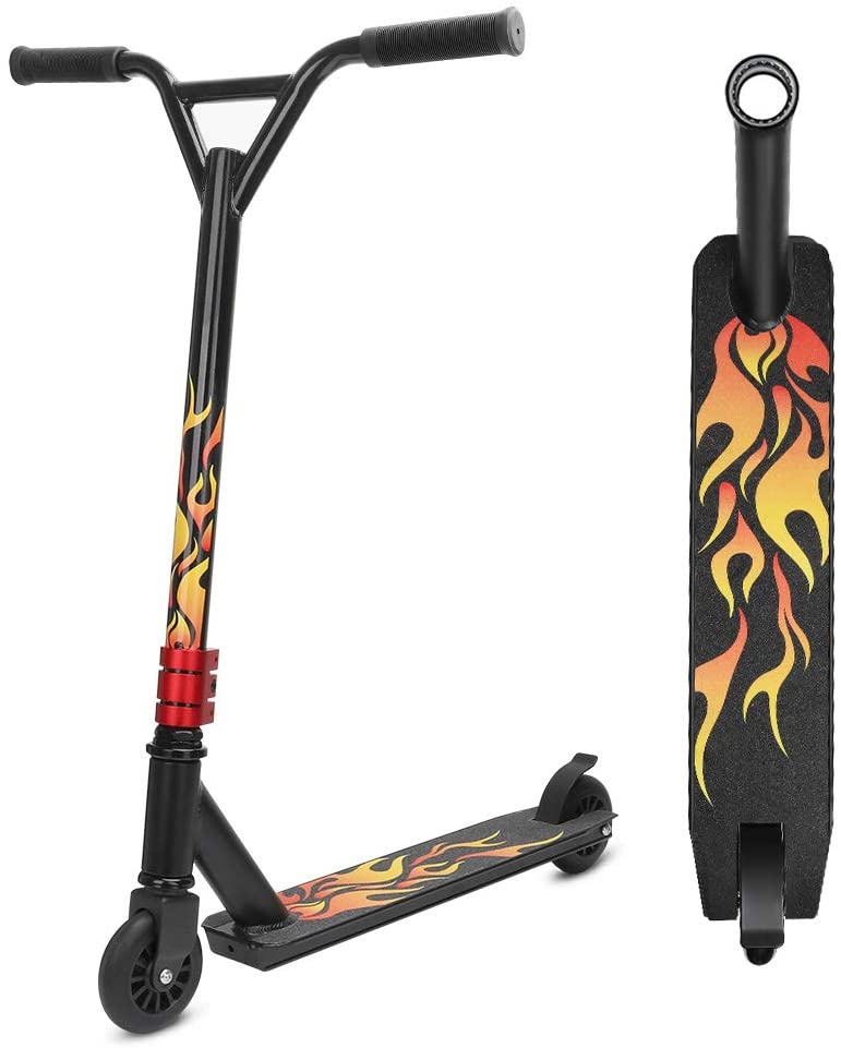 stunt roller handschuhe YOLEO Scooter Freestyle Tretroller Pro Scooter Kickscooter Rolle – Dripex -DE health Sizes:BMW F850GS/GSA (31+38L) Cityräder | Citybike online