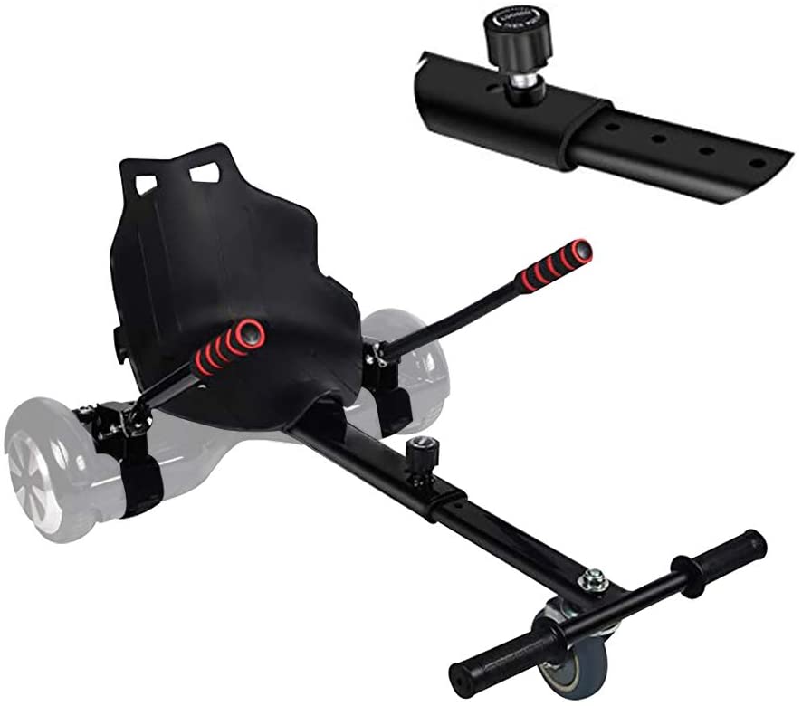 Yoleo Hoverboard Sitz