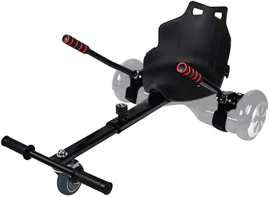 Yoleo Hoverboard Sitz