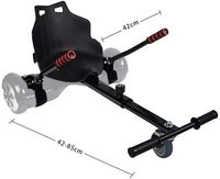 Yoleo Hoverboard Sitz