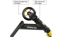 YOLEO Stunt Scooter Freestyle Tretroller Pro Scooter Kickscooter Roller für Kinder und Erwachsene