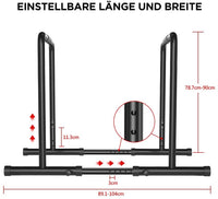 Yoleo Dip Barren Station