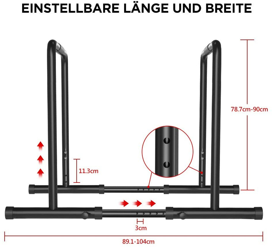 Yoleo Dip Barren Station