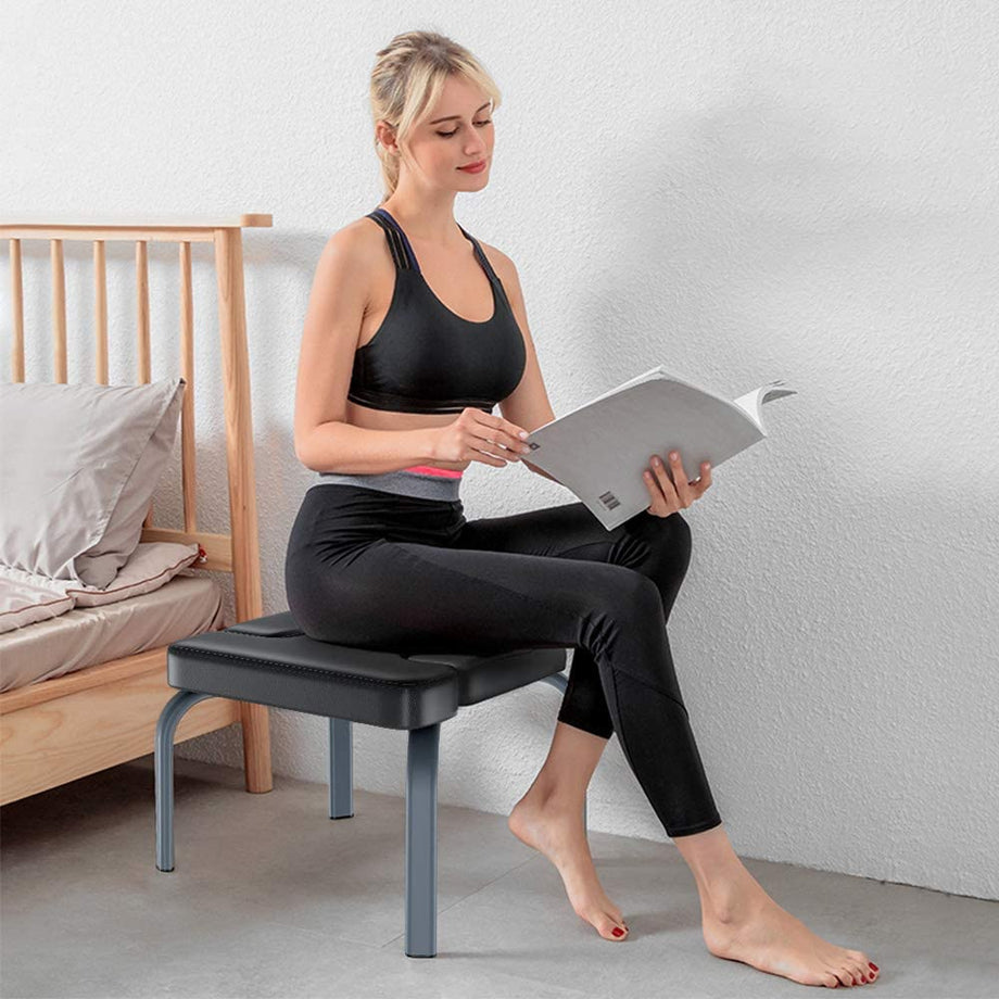 Yoleo Kopfstandhocker