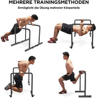 Yoleo Dip Barren Station