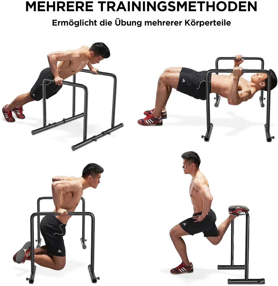 Yoleo Dip Barren Station