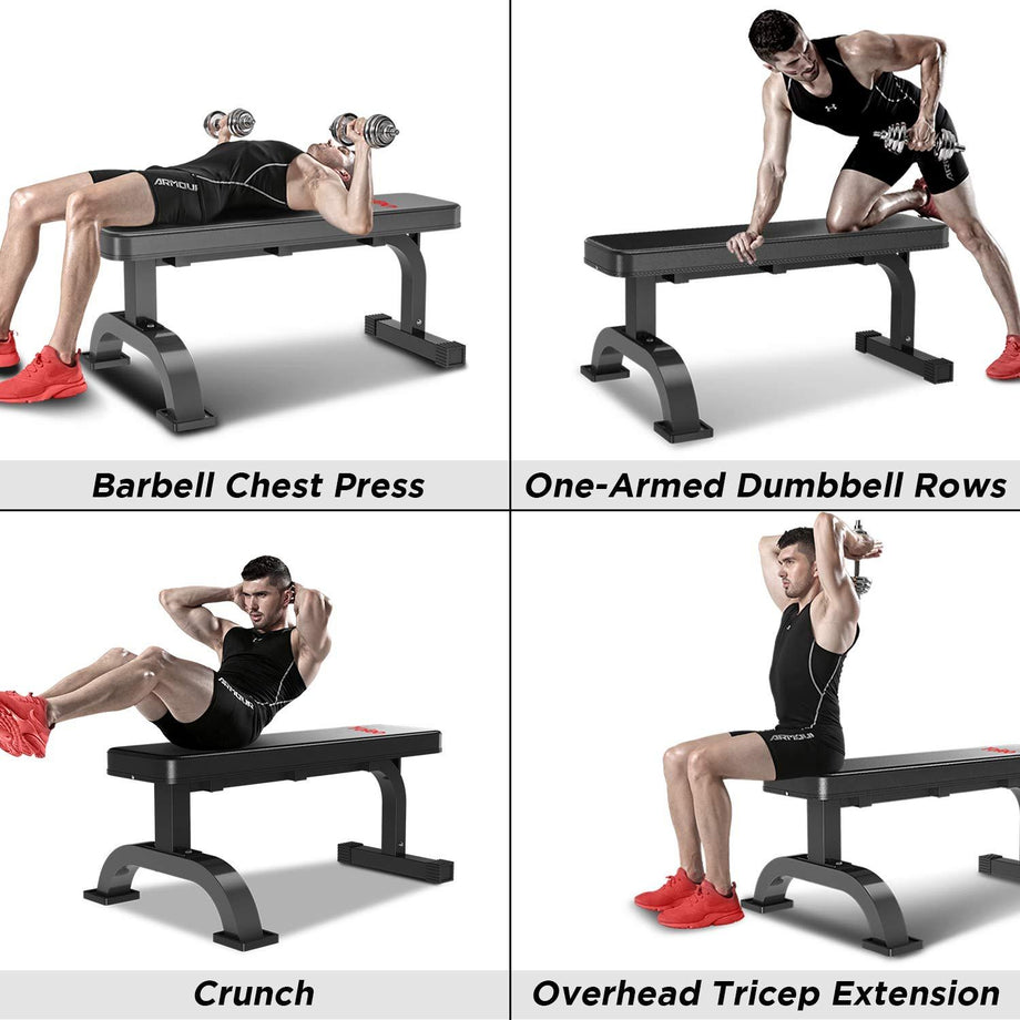Flat Weight Benches for sale |Yoleo-robustsport.com