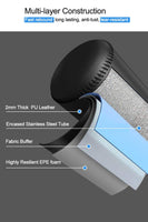 Dripex Erwachsene Freistehender Standboxsack